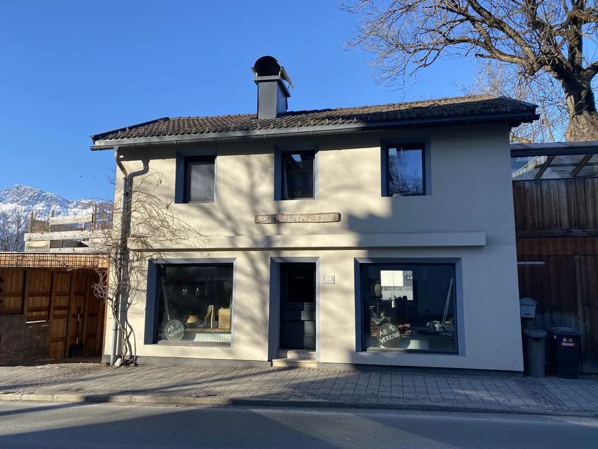 Immobilie kaufen in Zell am See – 90 m², € 360.000
