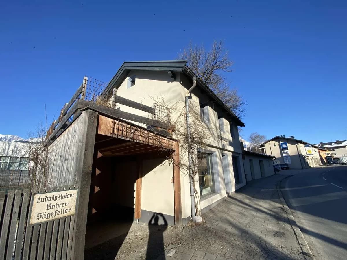 Immobilie kaufen in Zell am See – 90 m², € 360.000 – Bild 3 von 19
