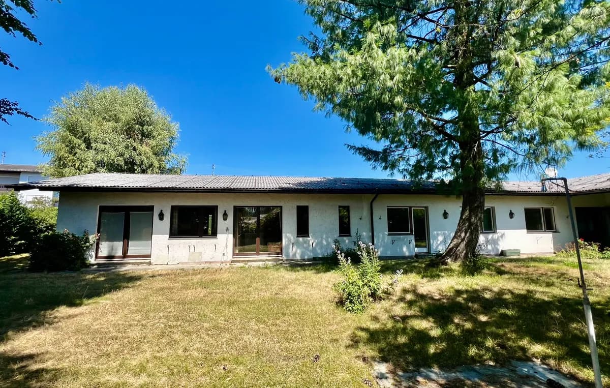 Haus kaufen in Vöcklabruck – 260 m², € 850.000 – Bild 3 von 10