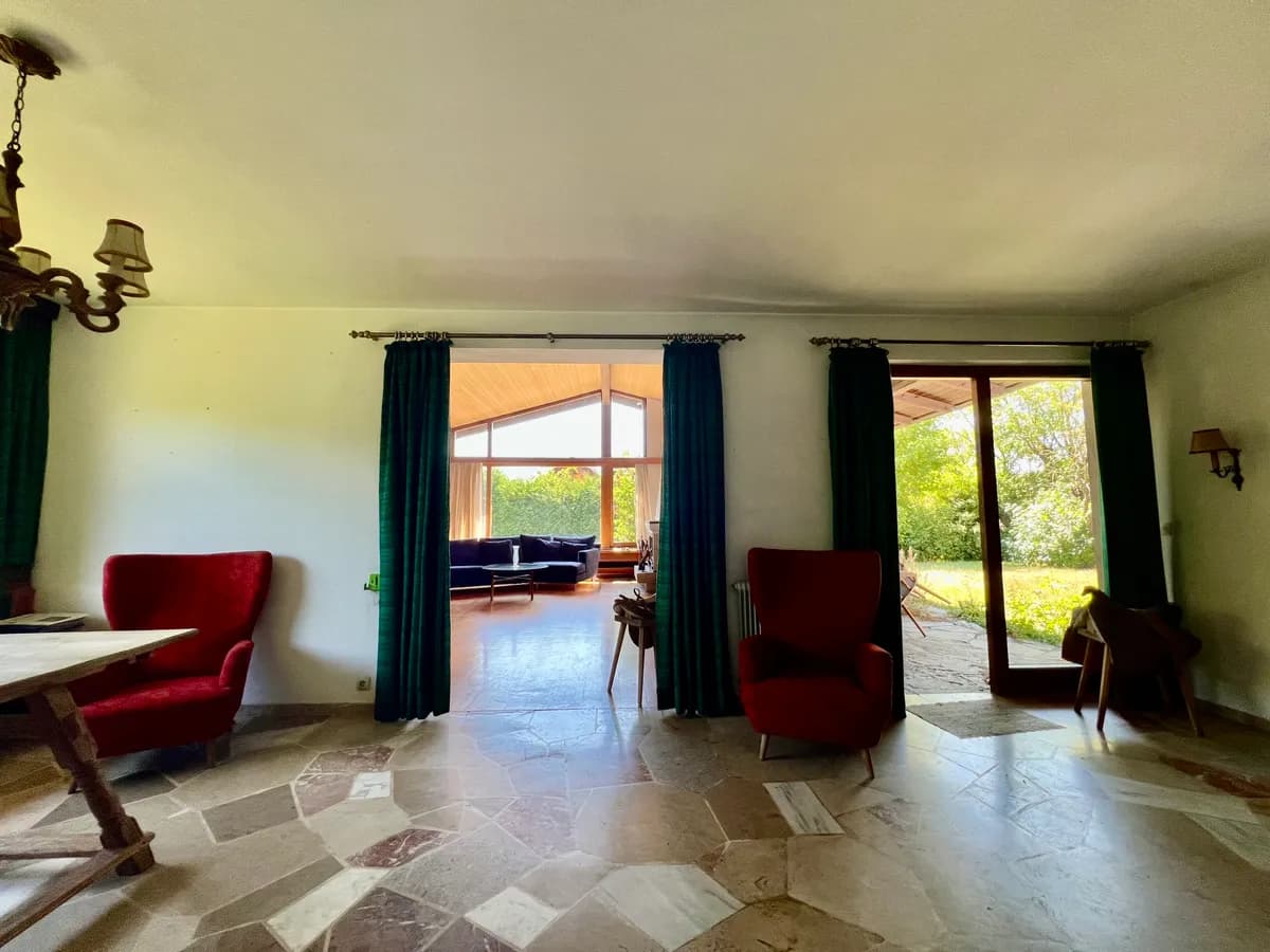 Haus kaufen in Vöcklabruck – 260 m², € 850.000 – Bild 4 von 10