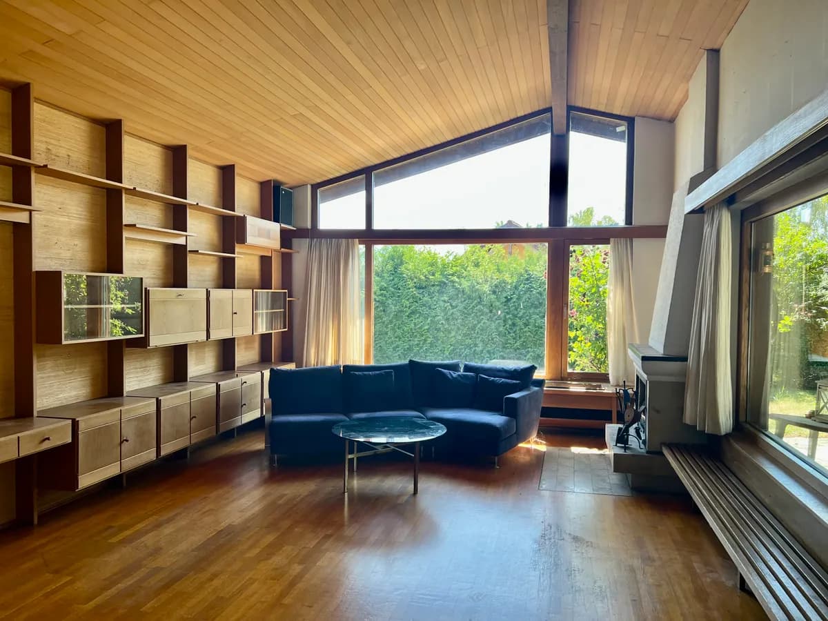 Haus kaufen in Vöcklabruck – 260 m², € 850.000 – Bild 5 von 10