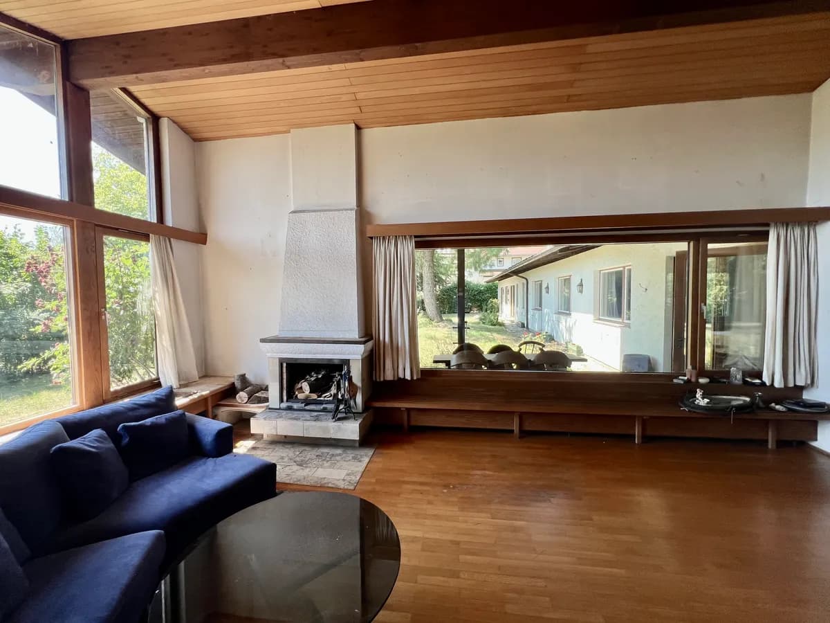 Haus kaufen in Vöcklabruck – 260 m², € 850.000 – Bild 6 von 10
