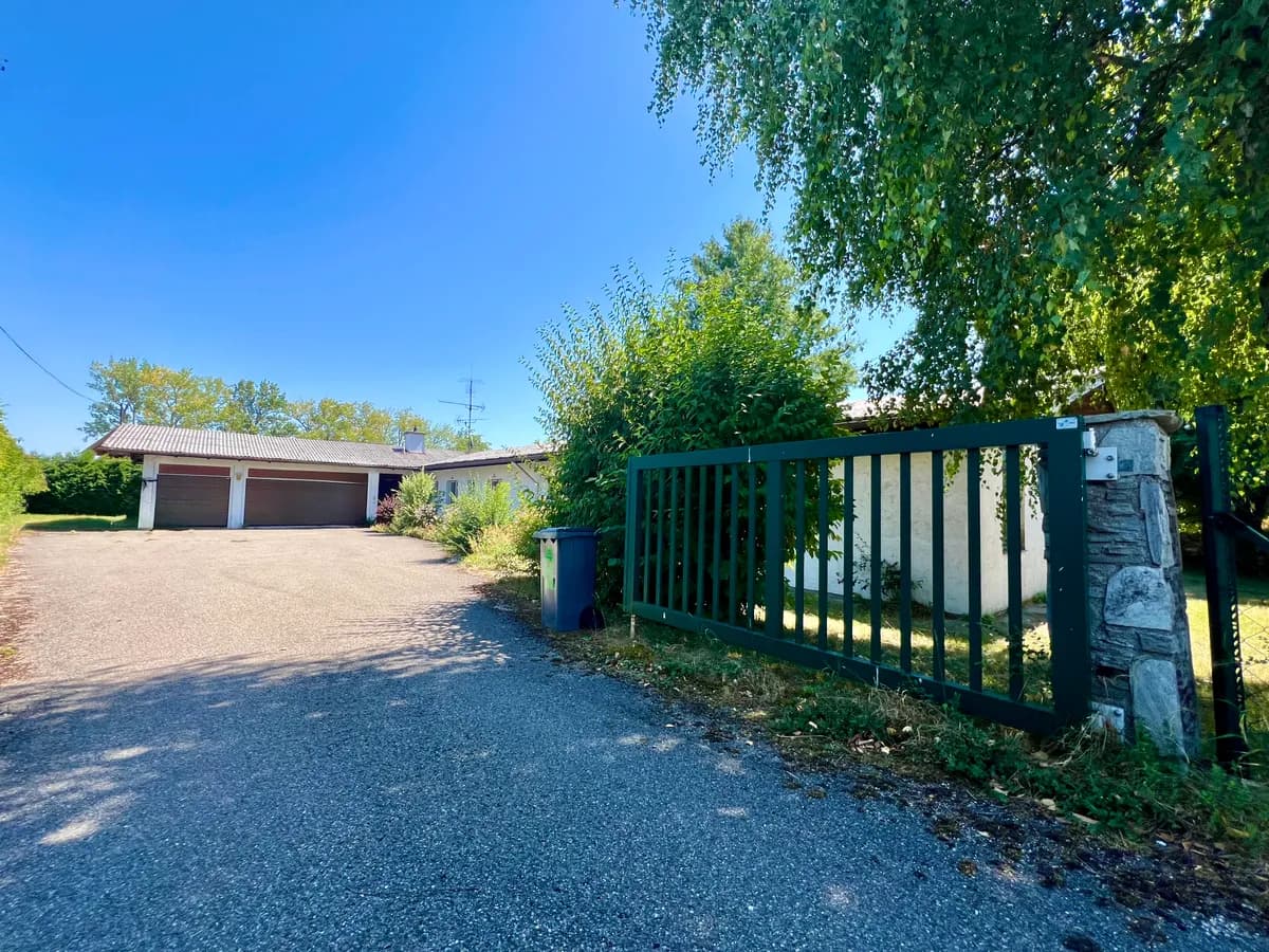 Haus kaufen in Vöcklabruck – 260 m², € 850.000 – Bild 10 von 10
