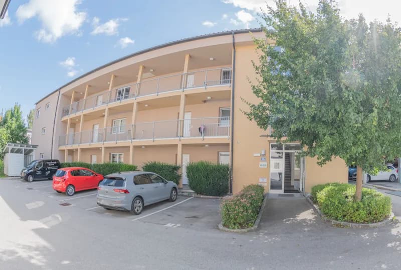 3-Zimmer-Wohnung mieten in Linz Land – 74,44 m², € 734