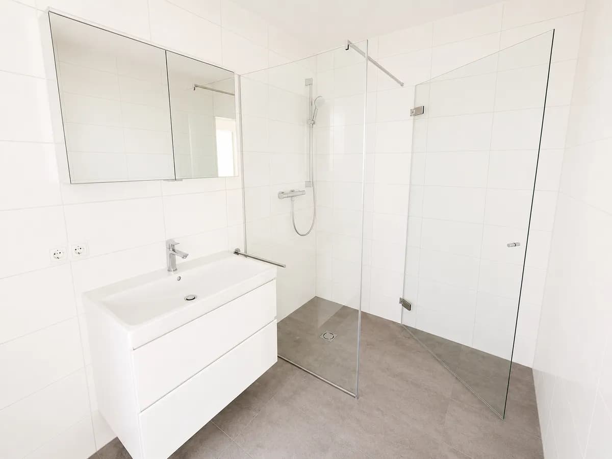2-Zimmer-Wohnung mieten in Dornbirn – 55,43 m², € 1.130 – Bild 5 von 14