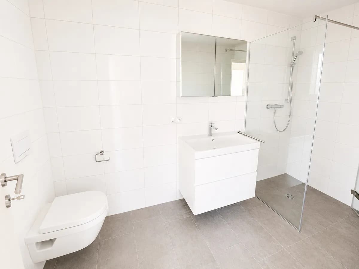 2-Zimmer-Wohnung mieten in Dornbirn – 55,43 m², € 1.130 – Bild 6 von 14