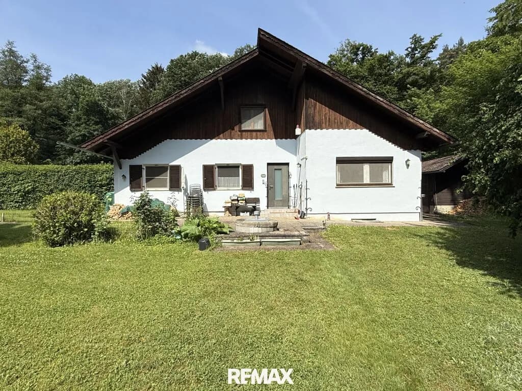 3-Zimmer-Haus kaufen in Tulln – 80 m², € 795.000