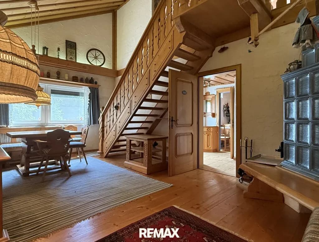 3-Zimmer-Haus kaufen in Tulln – 80 m², € 795.000 – Bild 2 von 15
