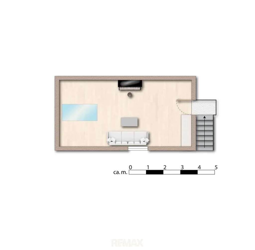 3-Zimmer-Haus kaufen in Tulln – 80 m², € 795.000 – Bild 15 von 15