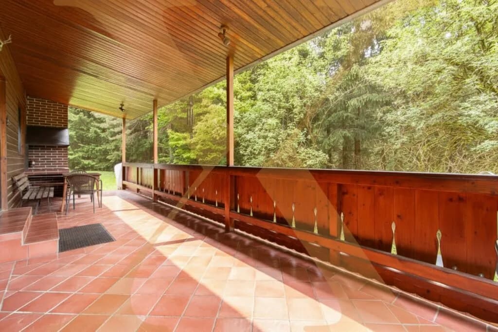 4-Zimmer-Haus kaufen in Rohrbach – 104 m², € 218.000