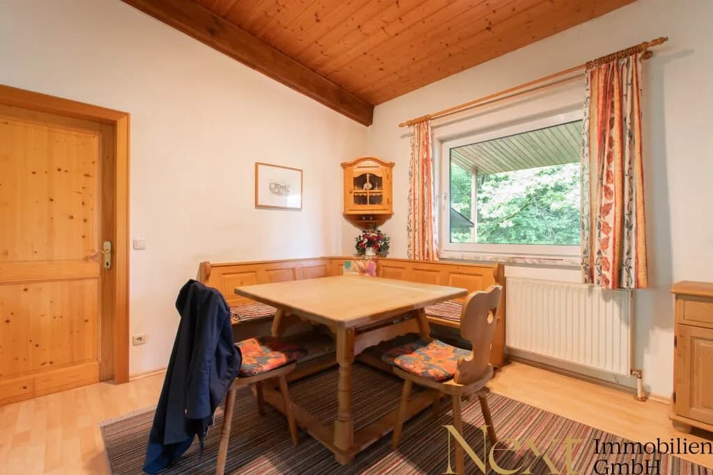 4-Zimmer-Haus kaufen in Rohrbach – 104 m², € 218.000 – Bild 4 von 20