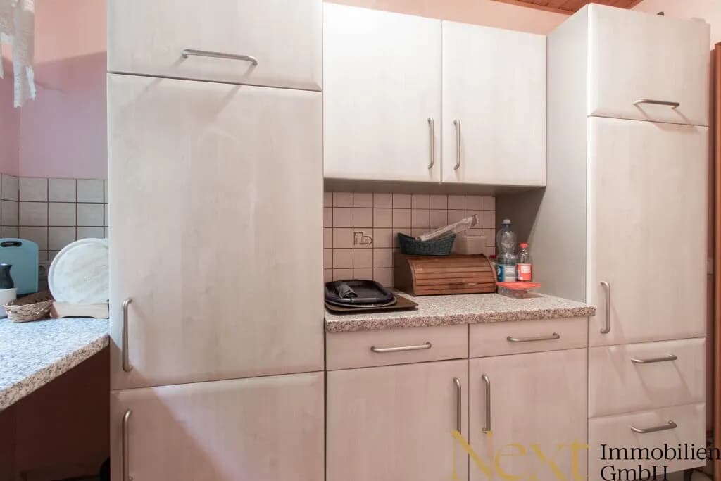 4-Zimmer-Haus kaufen in Rohrbach – 104 m², € 218.000 – Bild 5 von 20