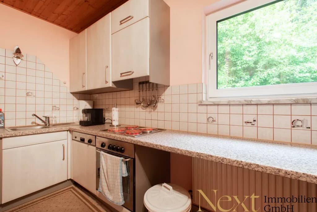 4-Zimmer-Haus kaufen in Rohrbach – 104 m², € 218.000 – Bild 6 von 20