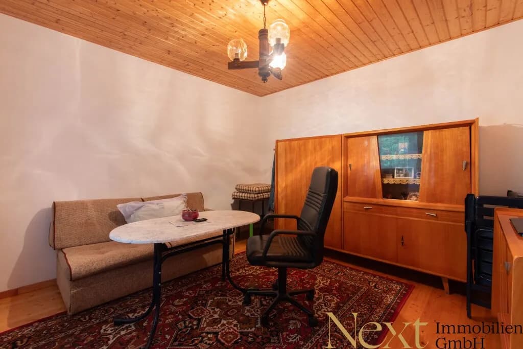 4-Zimmer-Haus kaufen in Rohrbach – 104 m², € 218.000 – Bild 7 von 20