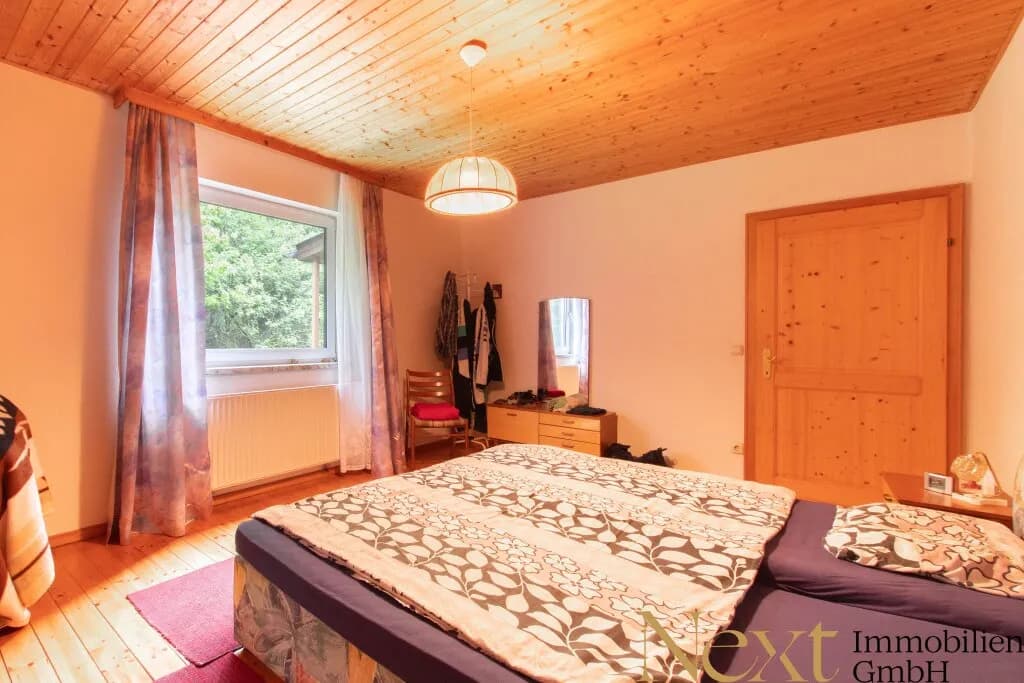 4-Zimmer-Haus kaufen in Rohrbach – 104 m², € 218.000 – Bild 8 von 20