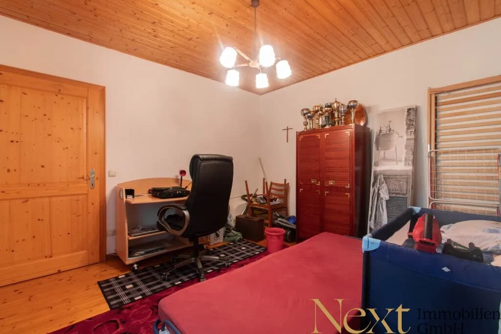 4-Zimmer-Haus kaufen in Rohrbach – 104 m², € 218.000 – Bild 9 von 20
