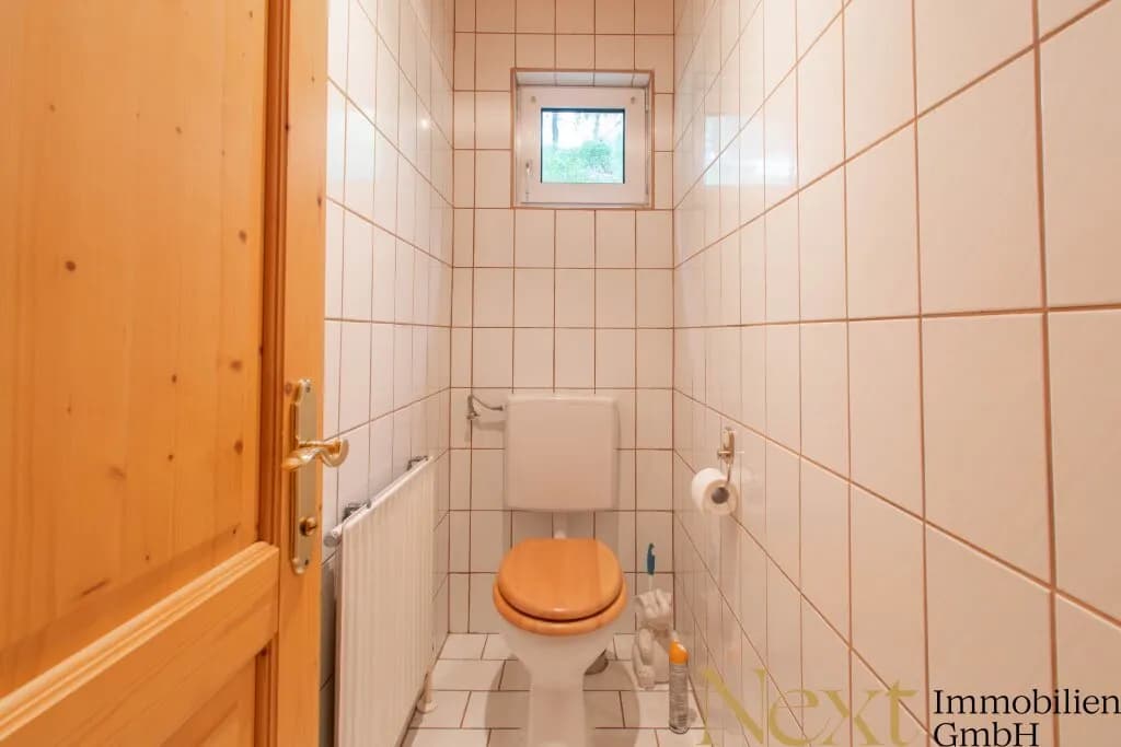4-Zimmer-Haus kaufen in Rohrbach – 104 m², € 218.000 – Bild 11 von 20