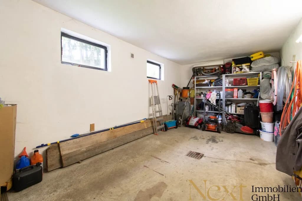 4-Zimmer-Haus kaufen in Rohrbach – 104 m², € 218.000 – Bild 12 von 20