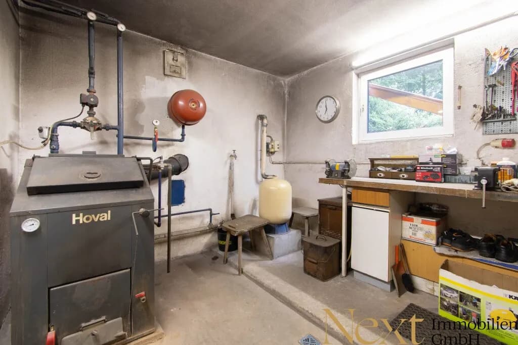 4-Zimmer-Haus kaufen in Rohrbach – 104 m², € 218.000 – Bild 13 von 20