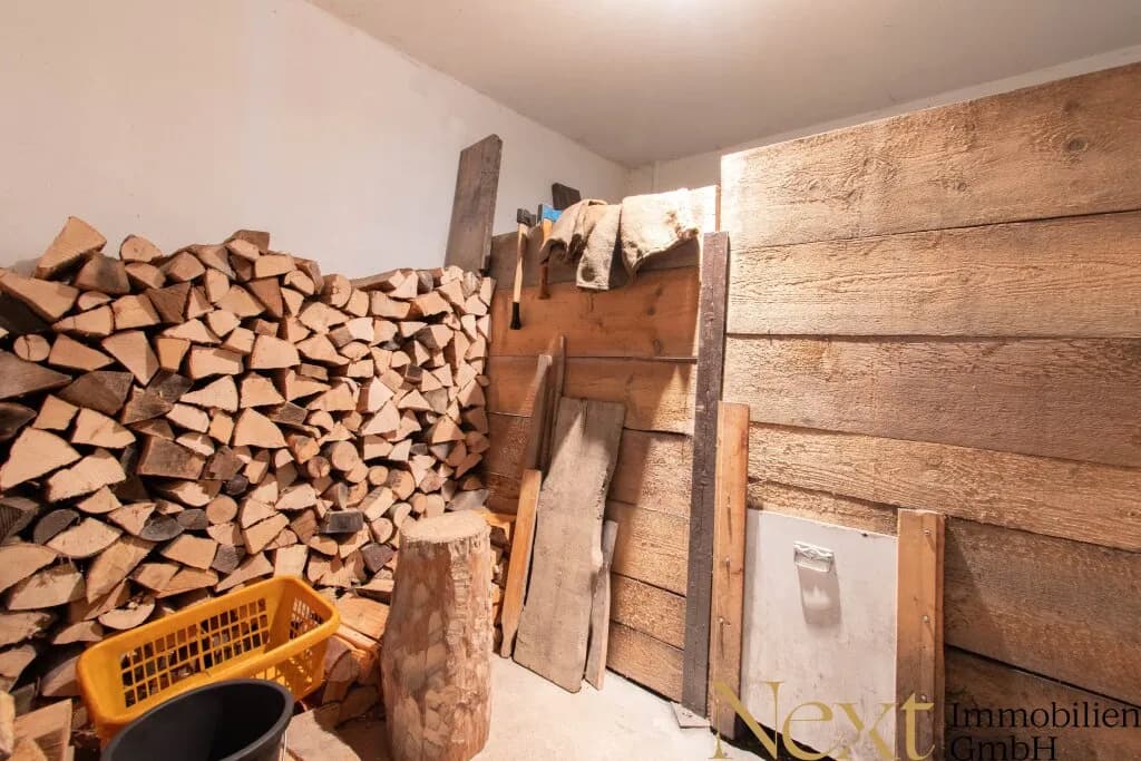 4-Zimmer-Haus kaufen in Rohrbach – 104 m², € 218.000 – Bild 14 von 20