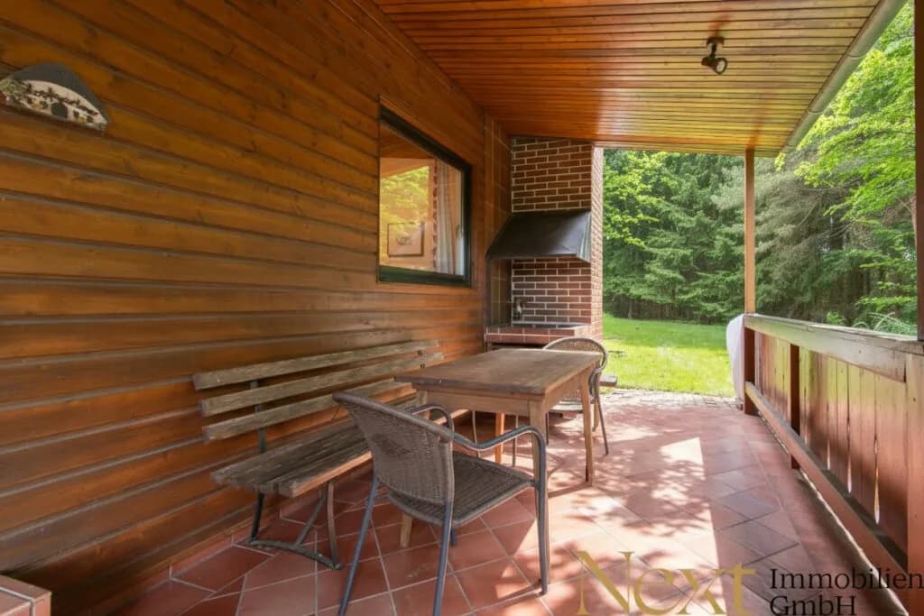 4-Zimmer-Haus kaufen in Rohrbach – 104 m², € 218.000 – Bild 15 von 20