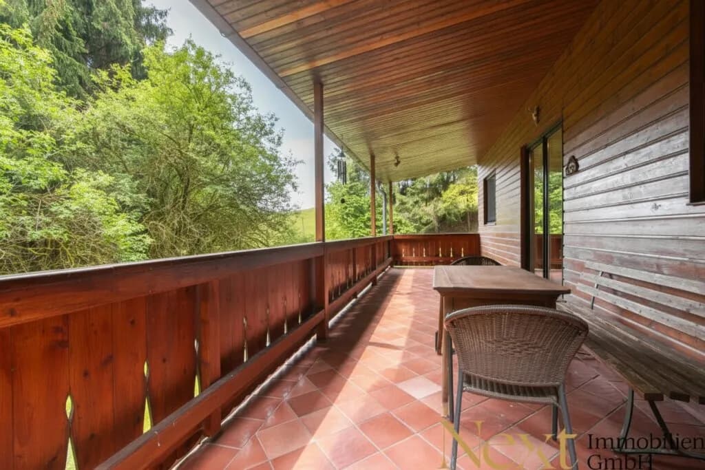 4-Zimmer-Haus kaufen in Rohrbach – 104 m², € 218.000 – Bild 16 von 20