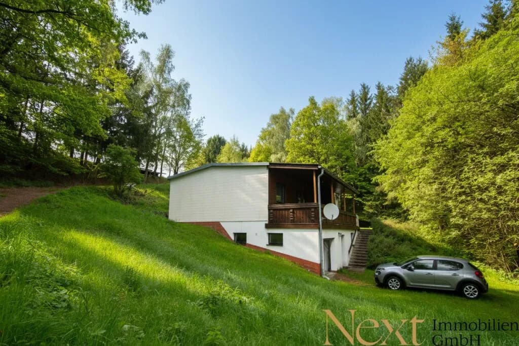 4-Zimmer-Haus kaufen in Rohrbach – 104 m², € 218.000 – Bild 17 von 20