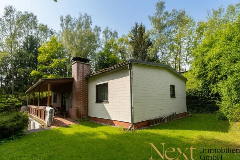 4-Zimmer-Haus kaufen in Rohrbach – 104 m², € 218.000 – Bild 18 von 20
