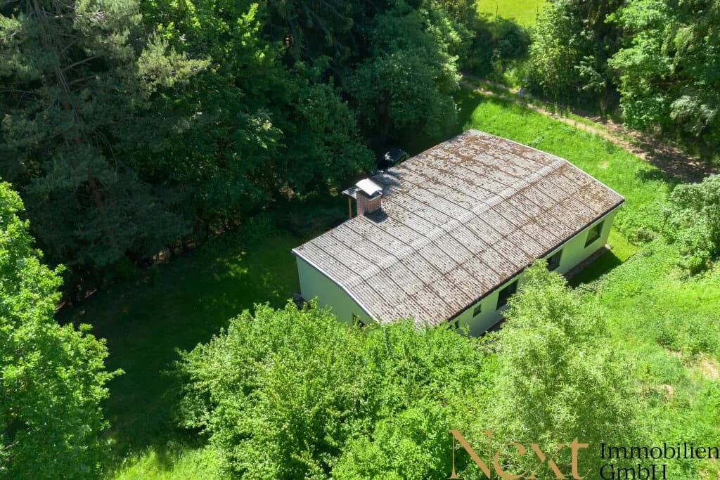 4-Zimmer-Haus kaufen in Rohrbach – 104 m², € 218.000 – Bild 19 von 20