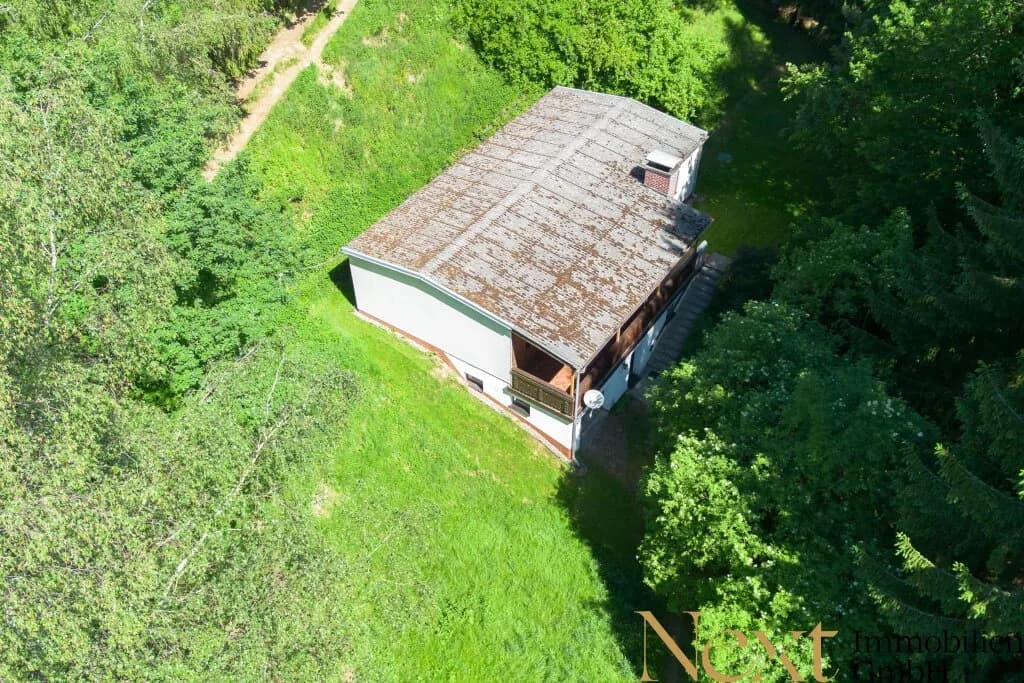 4-Zimmer-Haus kaufen in Rohrbach – 104 m², € 218.000 – Bild 20 von 20