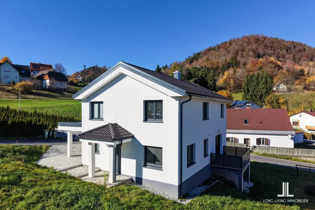 6-Zimmer-Haus kaufen in Voitsberg – 153 m², € 397.500