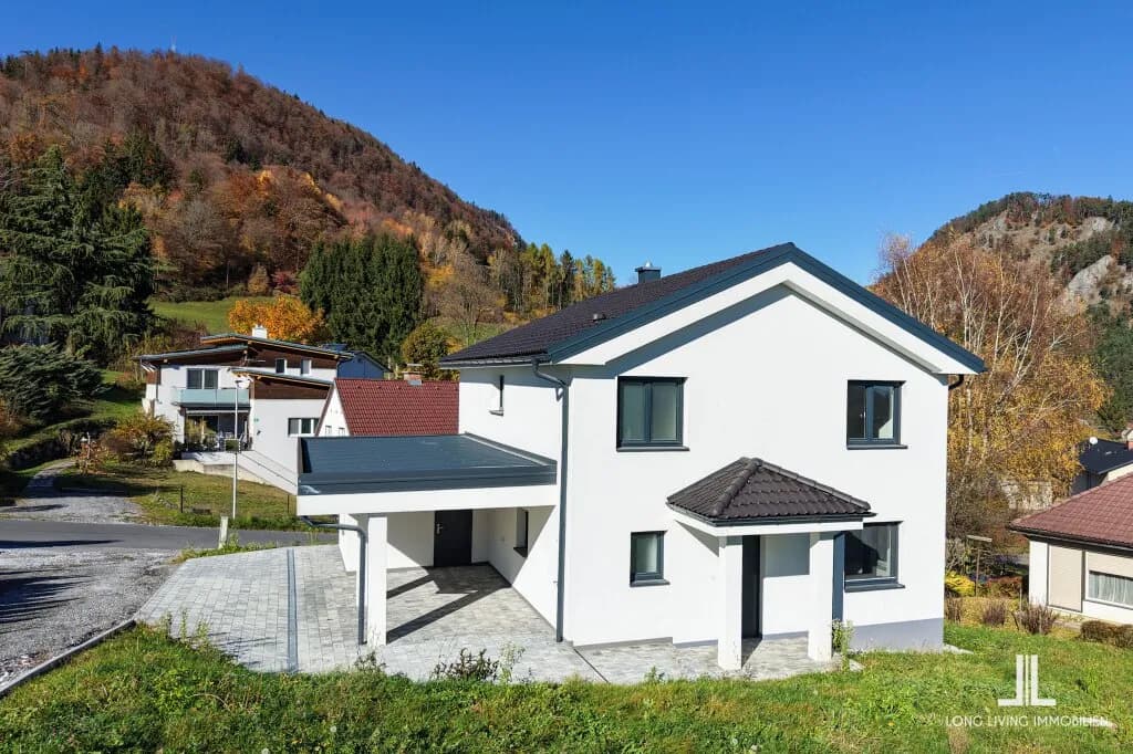 6-Zimmer-Haus kaufen in Voitsberg – 153 m², € 397.500 – Bild 2 von 14