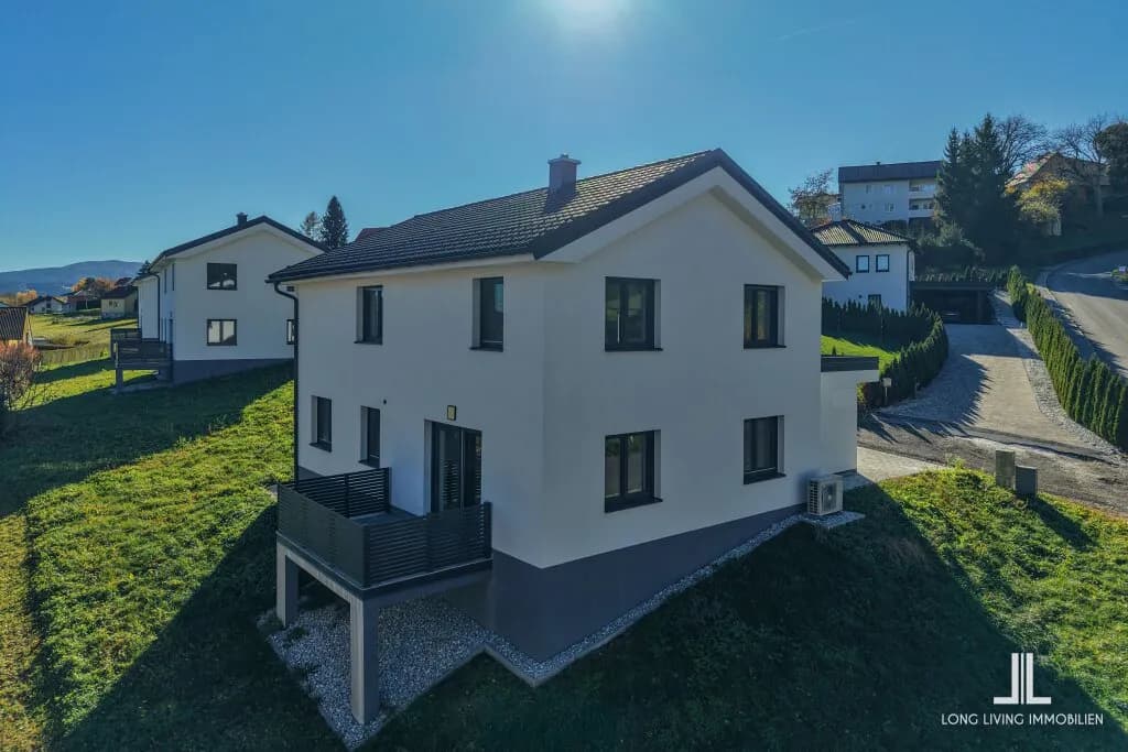 6-Zimmer-Haus kaufen in Voitsberg – 153 m², € 397.500 – Bild 14 von 14