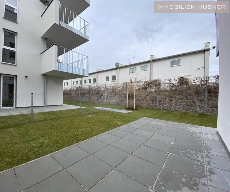 2-Zimmer-Wohnung mieten in Wien – 51 m², € 988 – Bild 1 von 11