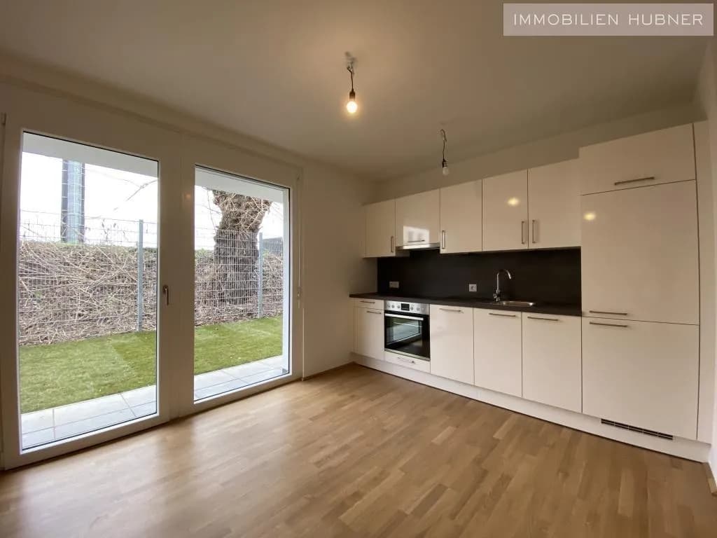 2-Zimmer-Wohnung mieten in Wien – 51 m², € 988 – Bild 2 von 11