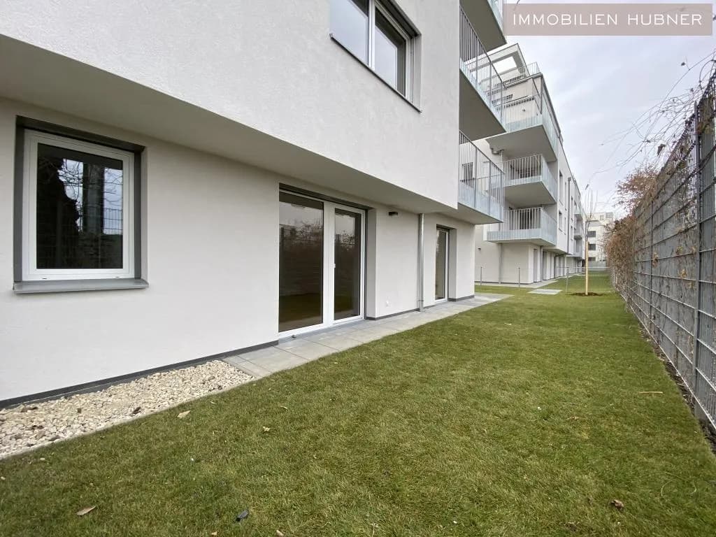 2-Zimmer-Wohnung mieten in Wien – 51 m², € 988 – Bild 3 von 11