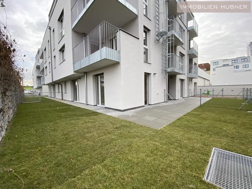 2-Zimmer-Wohnung mieten in Wien – 51 m², € 988 – Bild 4 von 11