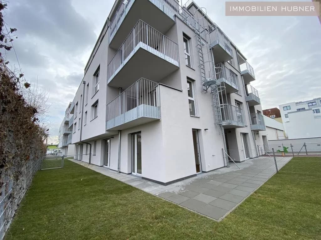 2-Zimmer-Wohnung mieten in Wien – 51 m², € 988 – Bild 5 von 11