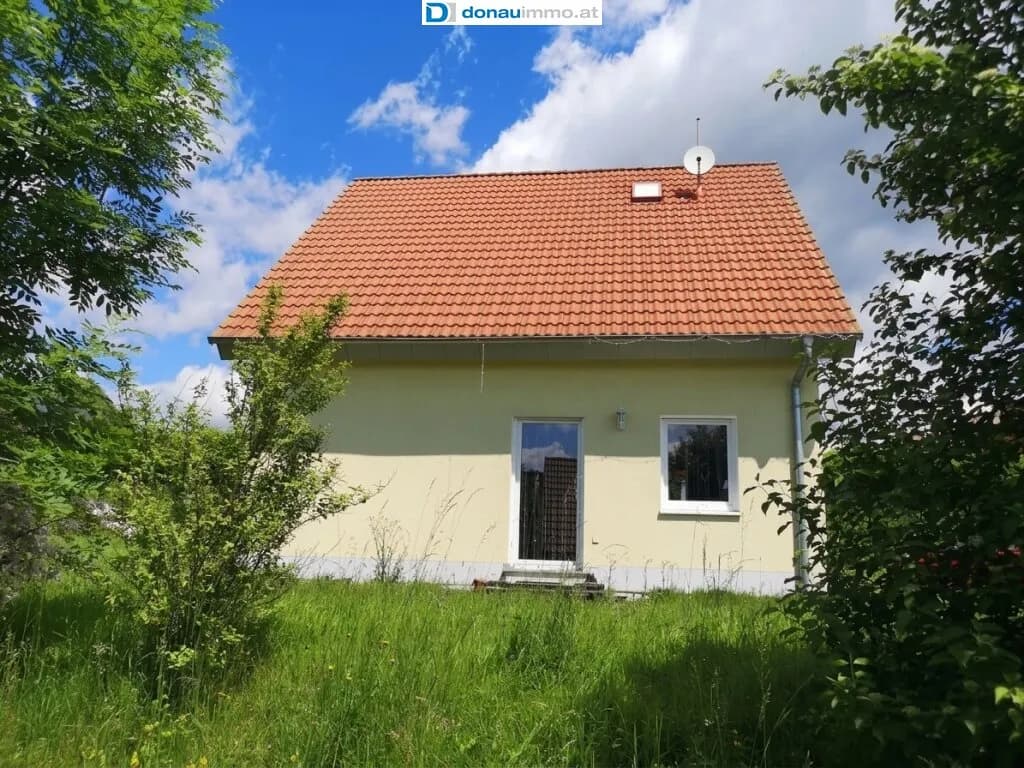 2-Zimmer-Haus kaufen in Vöcklabruck – 120 m², € 309.000