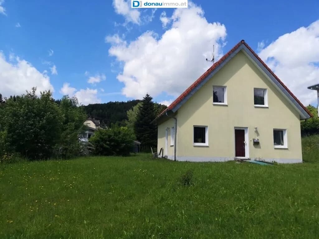 2-Zimmer-Haus kaufen in Vöcklabruck – 120 m², € 309.000 – Bild 2 von 20