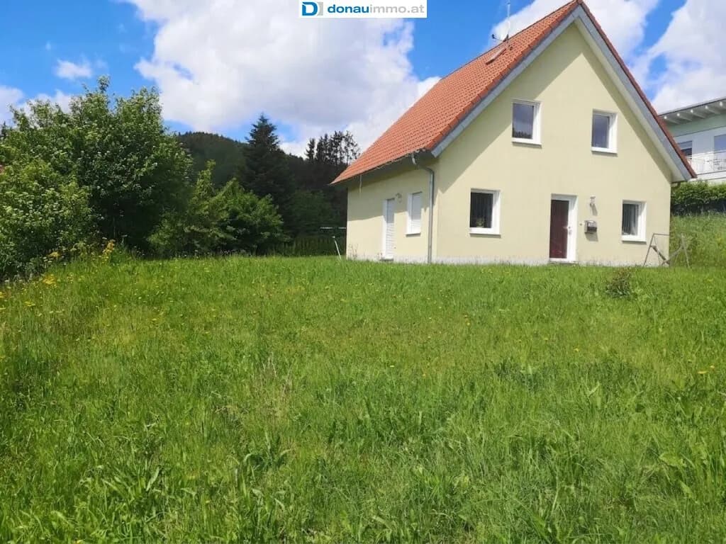 2-Zimmer-Haus kaufen in Vöcklabruck – 120 m², € 309.000 – Bild 4 von 20