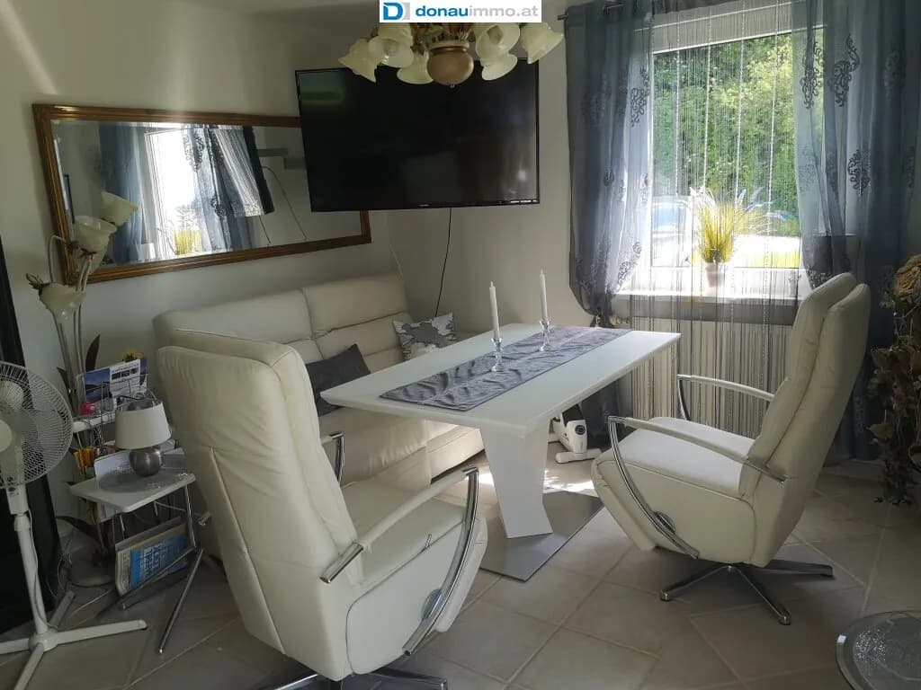 2-Zimmer-Haus kaufen in Vöcklabruck – 120 m², € 309.000 – Bild 5 von 20