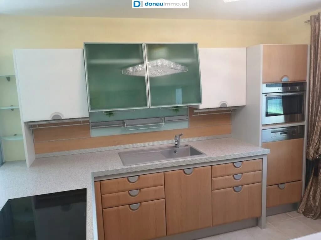 2-Zimmer-Haus kaufen in Vöcklabruck – 120 m², € 309.000 – Bild 8 von 20