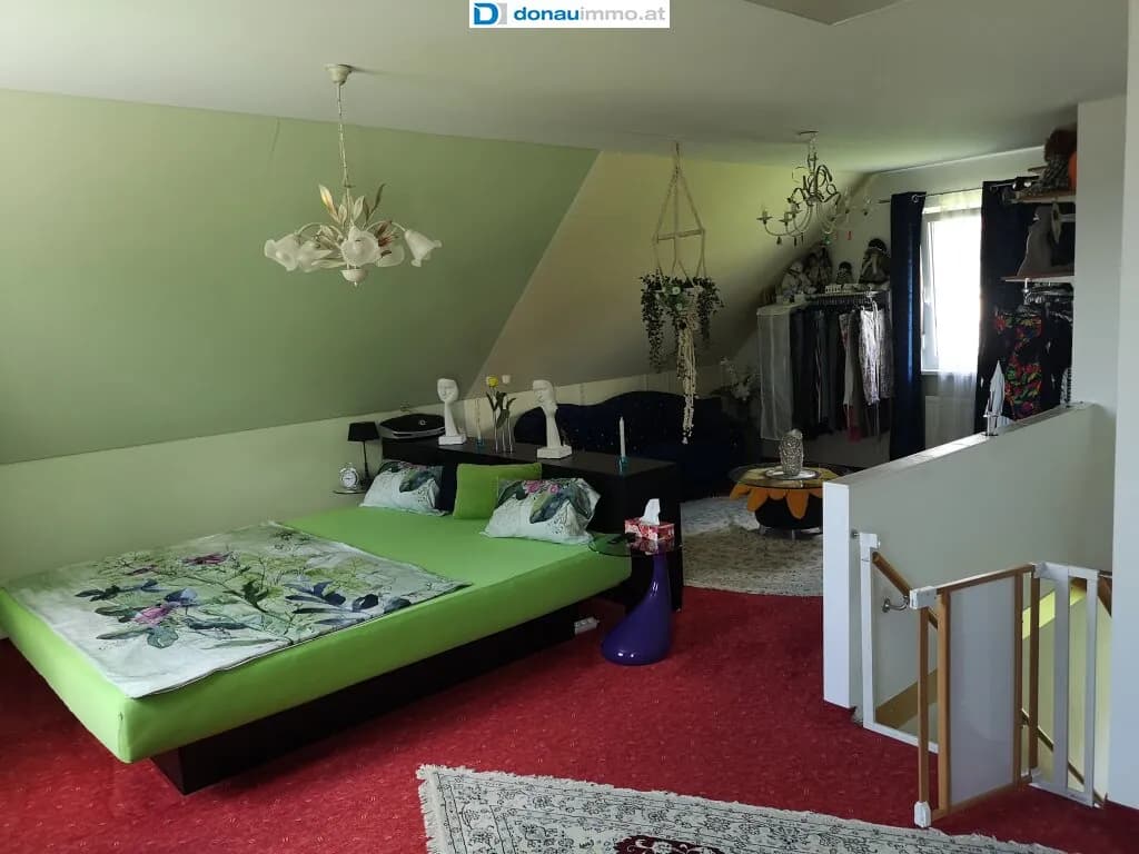 2-Zimmer-Haus kaufen in Vöcklabruck – 120 m², € 309.000 – Bild 12 von 20