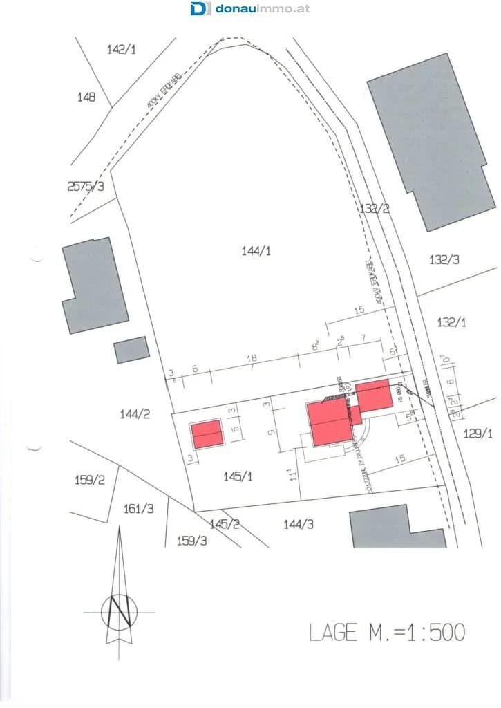 2-Zimmer-Haus kaufen in Vöcklabruck – 120 m², € 309.000 – Bild 13 von 20