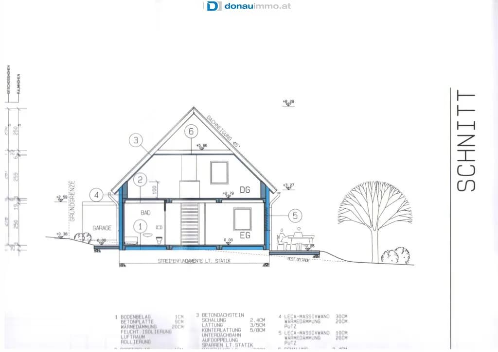 2-Zimmer-Haus kaufen in Vöcklabruck – 120 m², € 309.000 – Bild 16 von 20