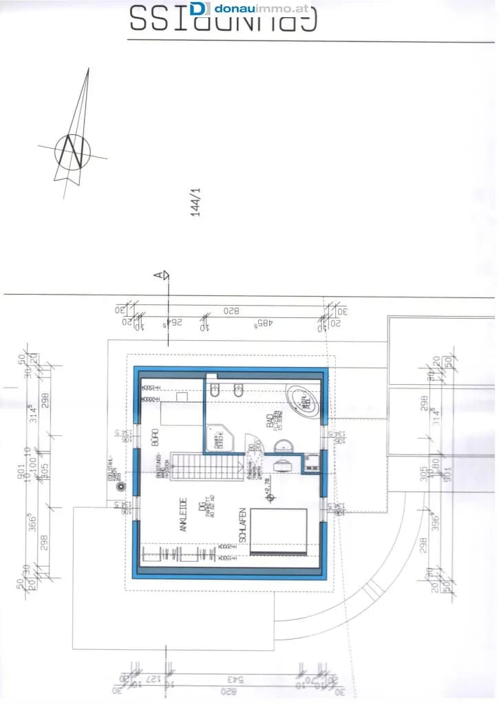 2-Zimmer-Haus kaufen in Vöcklabruck – 120 m², € 309.000 – Bild 17 von 20