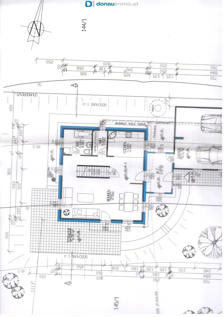 2-Zimmer-Haus kaufen in Vöcklabruck – 120 m², € 309.000 – Bild 18 von 20
