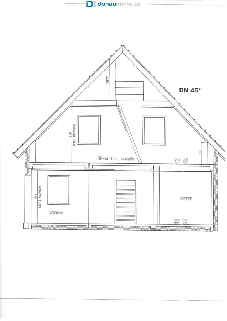 2-Zimmer-Haus kaufen in Vöcklabruck – 120 m², € 309.000 – Bild 20 von 20