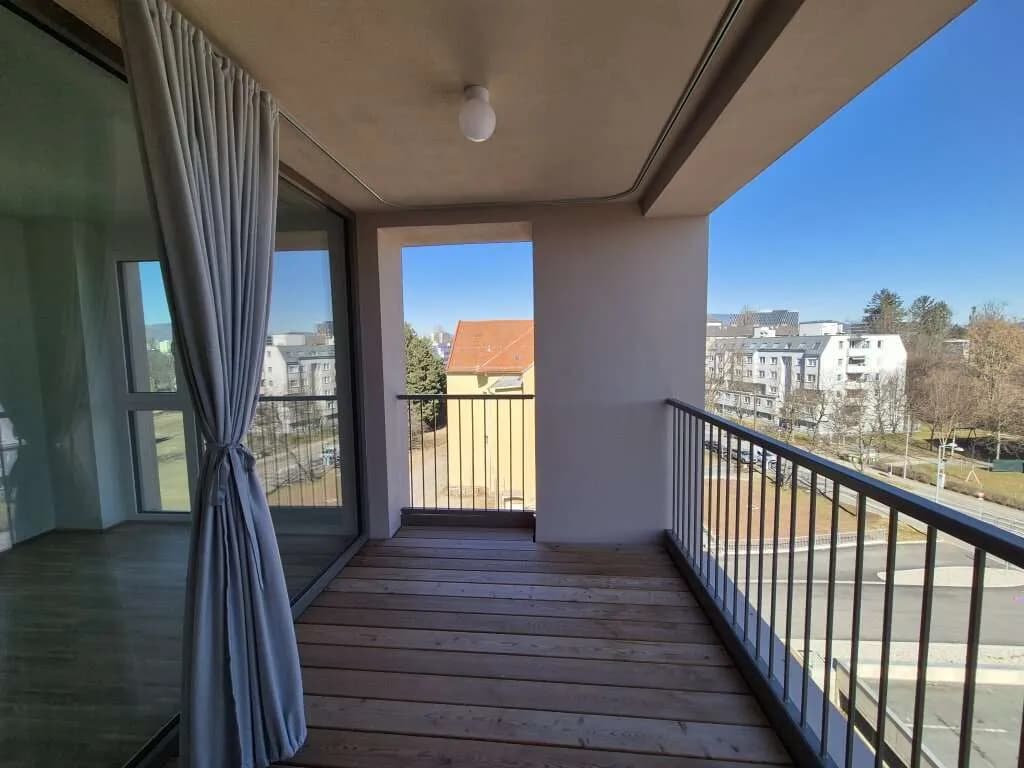 3-Zimmer-Wohnung kaufen in Graz – 69,92 m², € 351.000 – Bild 1 von 22